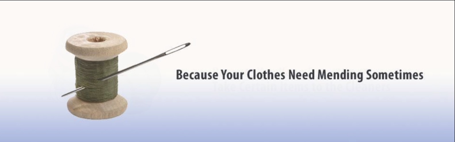 needle-and-thread
